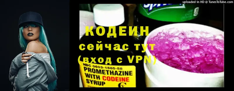 Кодеиновый сироп Lean Purple Drank  Боровск 